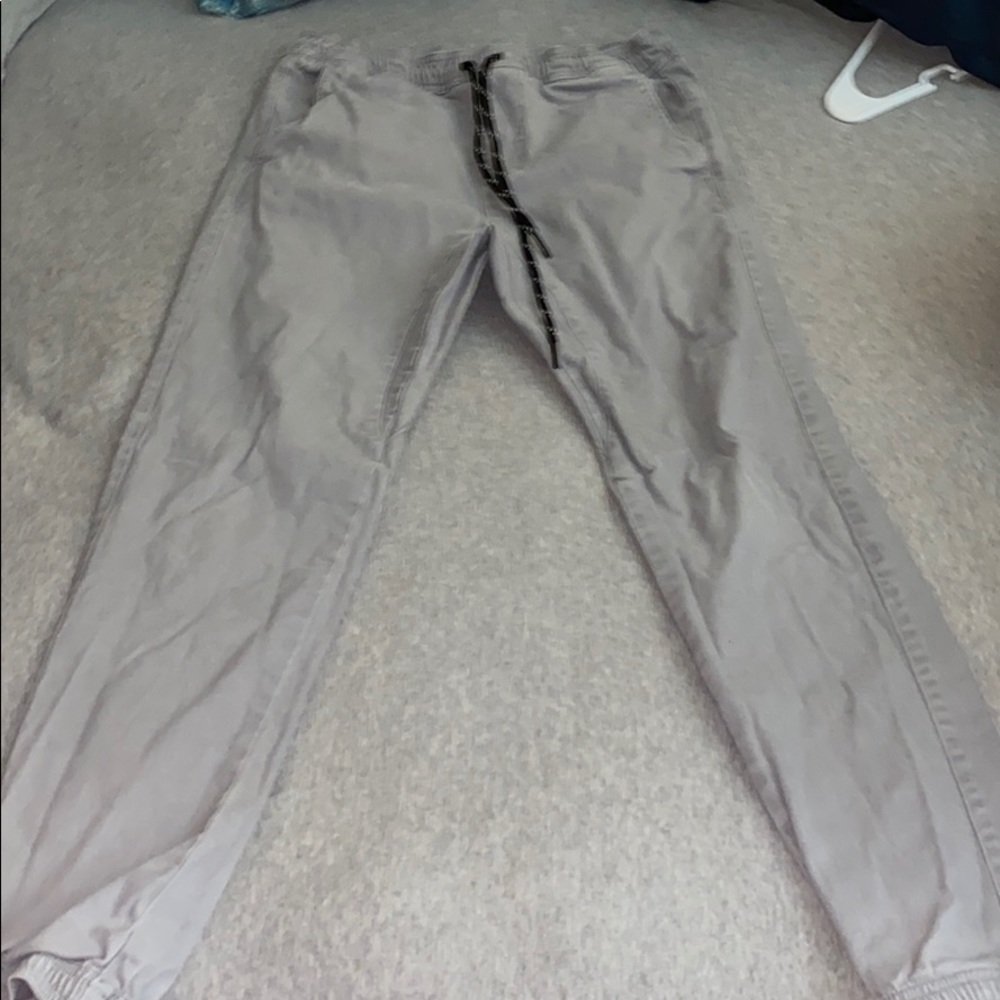 Joggers
